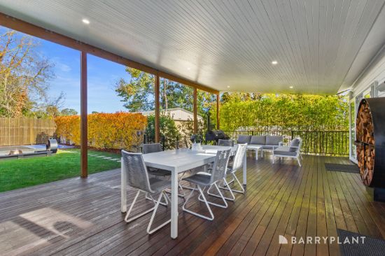 29 Stuart Street, The Basin, Vic 3154