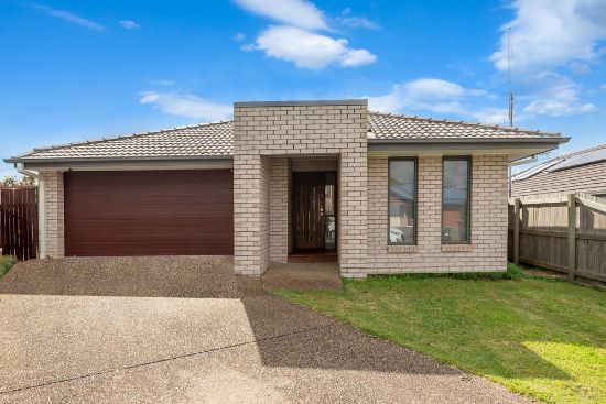 29 Summerhill Crescent, Ormeau Hills, Qld 4208