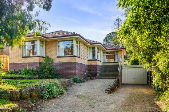 29 Sunset Drive, Heathmont, Vic 3135
