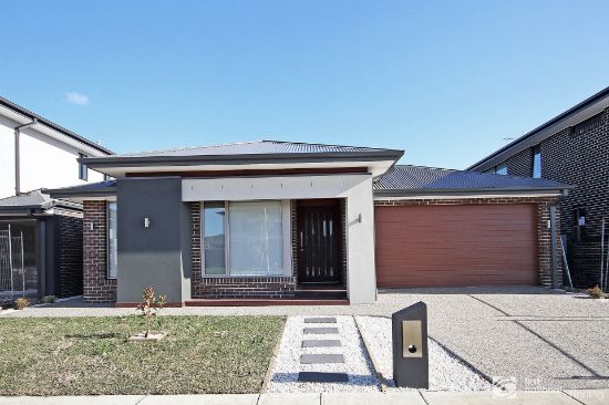 29 Sutil Drive, Clyde North, Vic 3978