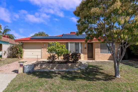 29 Tangerine Close, Seville Grove, WA 6112