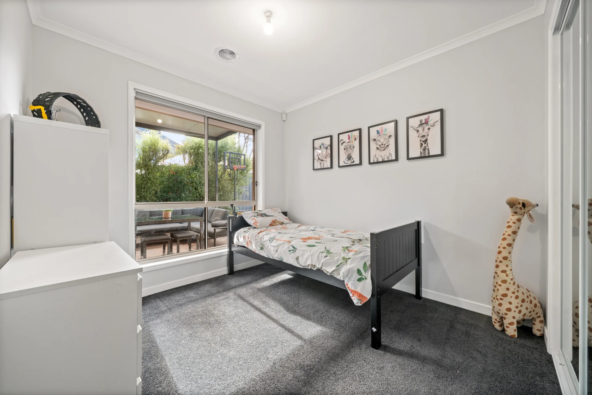 29 Tarrant Crescent, Dunlop, ACT 2615