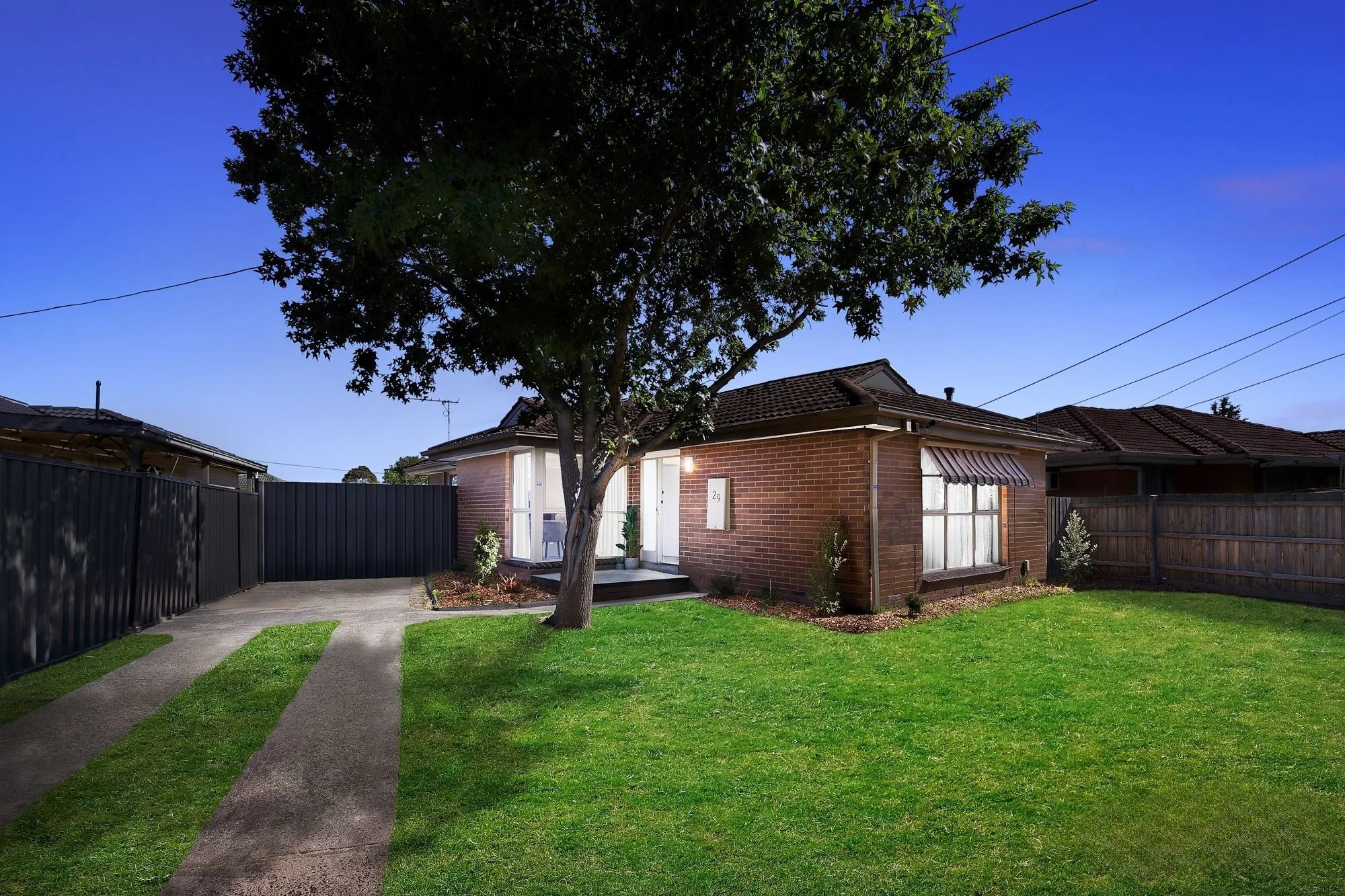 29 Tasman Avenue, Deer Park VIC 3023