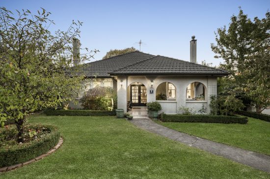 29 The Ridge, Canterbury, Vic 3126
