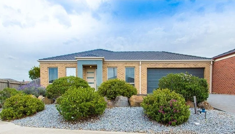 29 TORITTA WAY, Truganina, Vic 3029