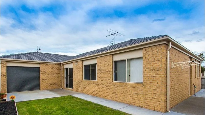 29 TORITTA WAY, Truganina, Vic 3029