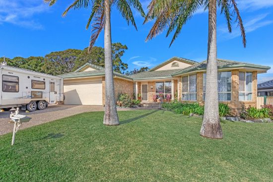 29 UNDARA CIRCUIT, Forster, NSW 2428