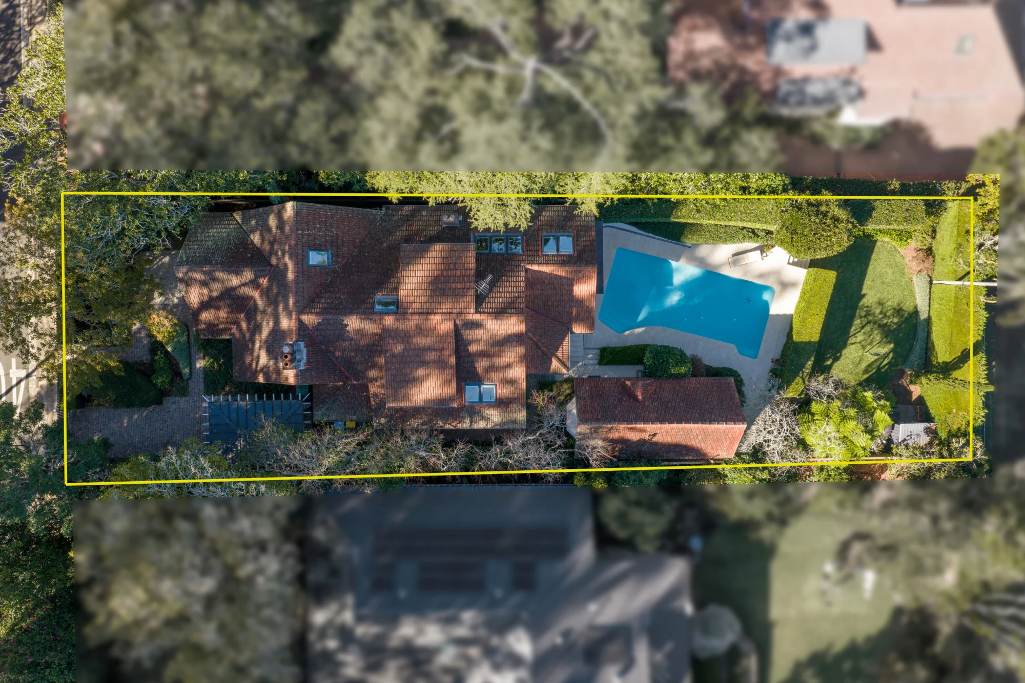 29 Water Street, Wahroonga, NSW 2076