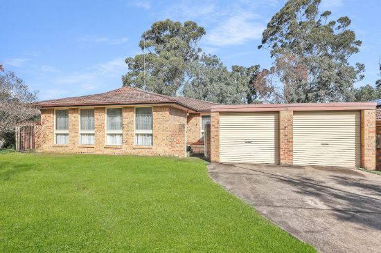 29 Wilkinson Avenue, Kings Langley, NSW 2147