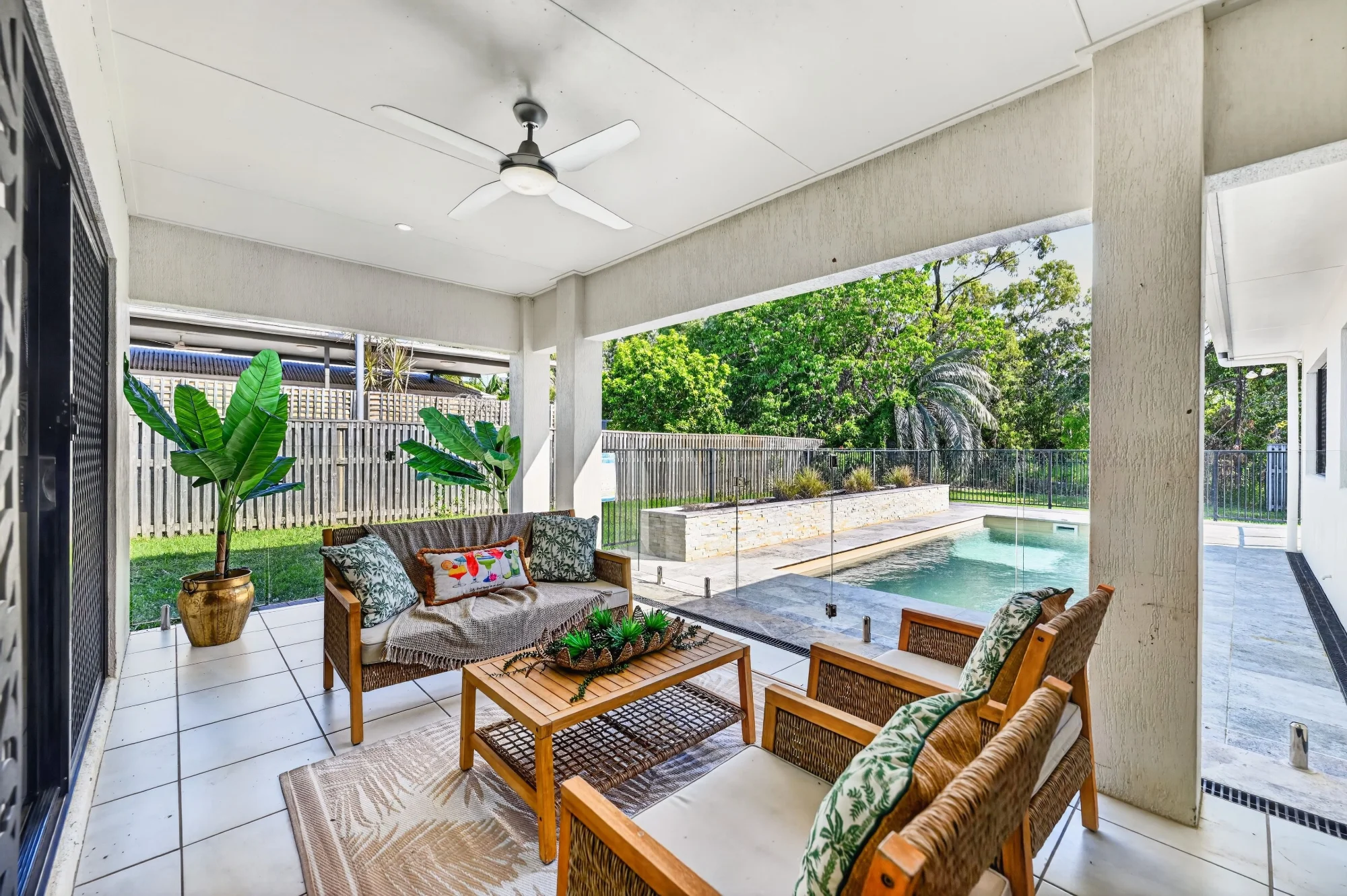 29 Woodwark Drive, Bushland Beach QLD 4818