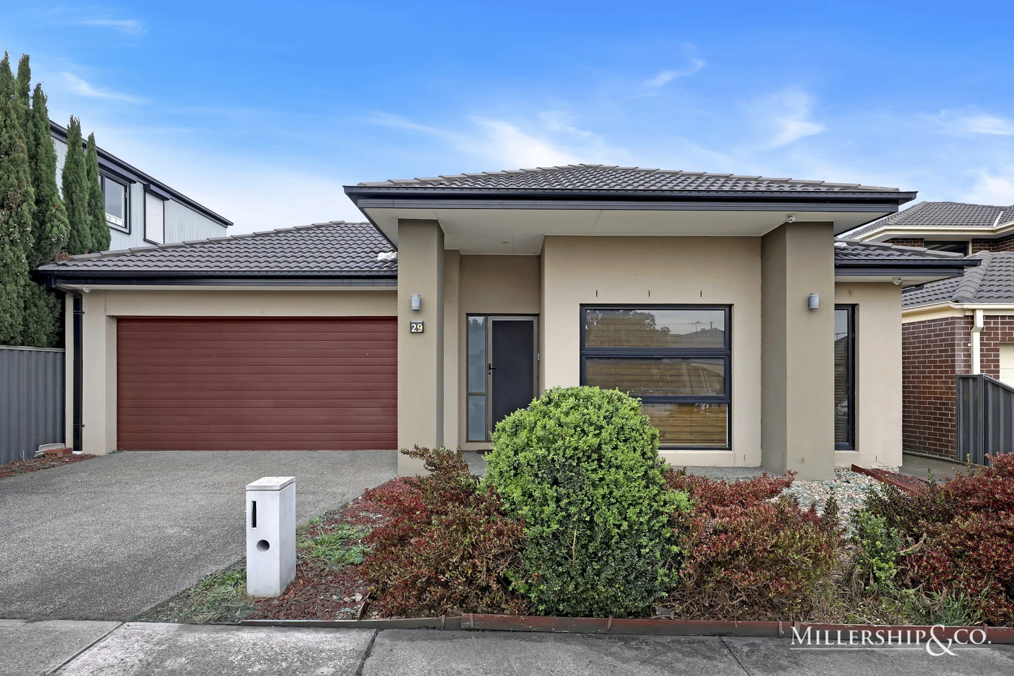 29 Wyperfeld Avenue, Craigieburn, Vic 3064