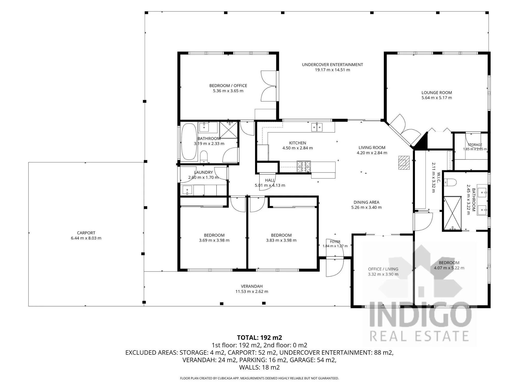290 Fanning Lane, Wooragee, Vic 3747