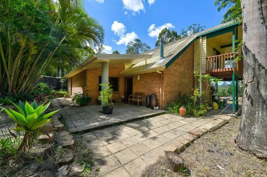 290 Old Gympie Road, Mooloolah Valley, Qld 4553