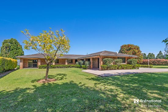 2900 Nelson Bay Road, Salt Ash, NSW 2318
