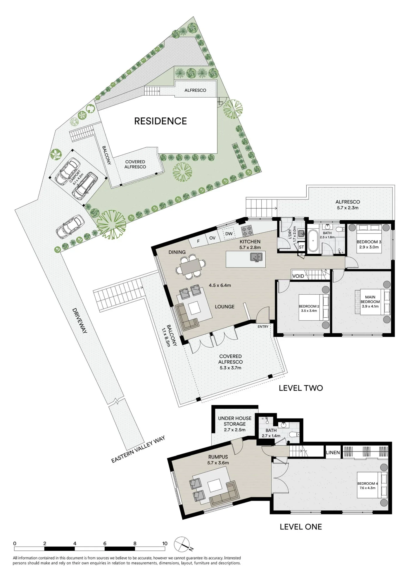 290C Eastern Valley Way, Middle Cove, NSW 2068