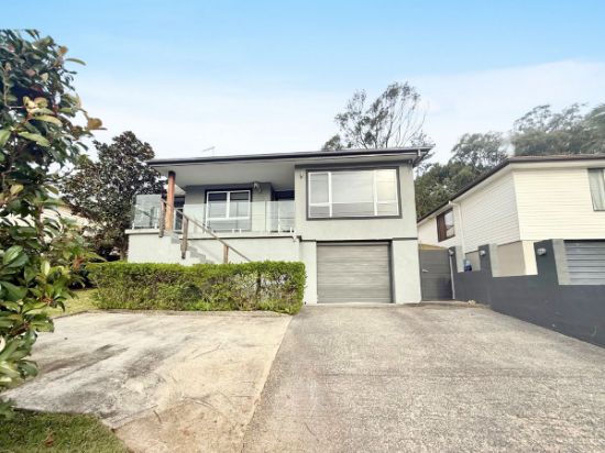 291 Park Avenue, Kotara, NSW 2289