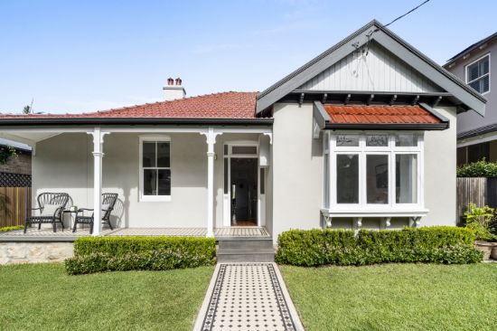 291 Rainbow Street, South Coogee, NSW 2034