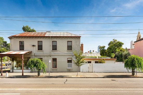 292 Park Street, South Melbourne, Vic 3205