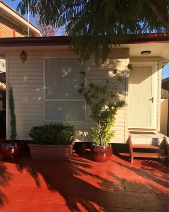 292A NEWBRIDGE ROAD, Moorebank, NSW 2170