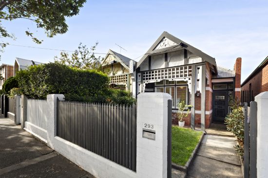 293 Burnley Street, Richmond, Vic 3121