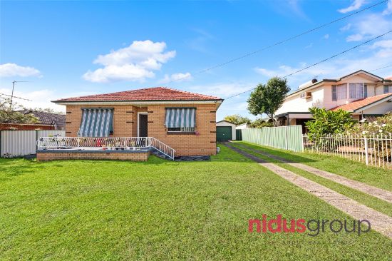 293 Carlisle Avenue, Hebersham, NSW 2770