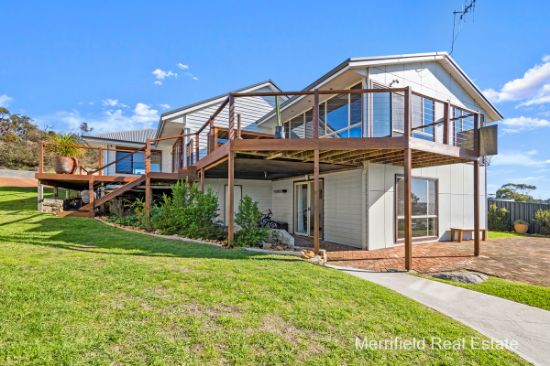 294 Serpentine Road, Mount Melville, WA 6330