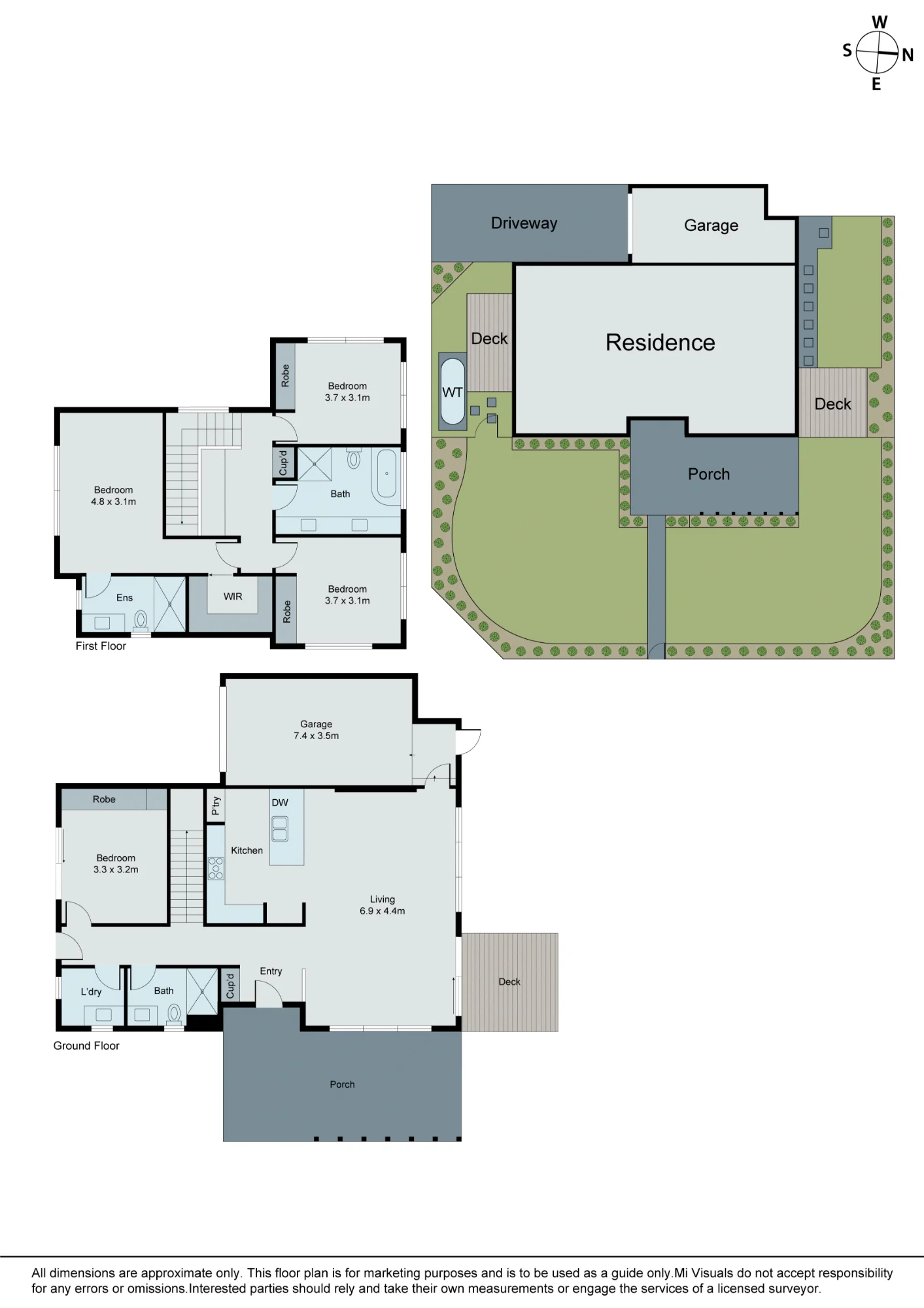 295 East Boundary Road, Bentleigh East, Vic 3165