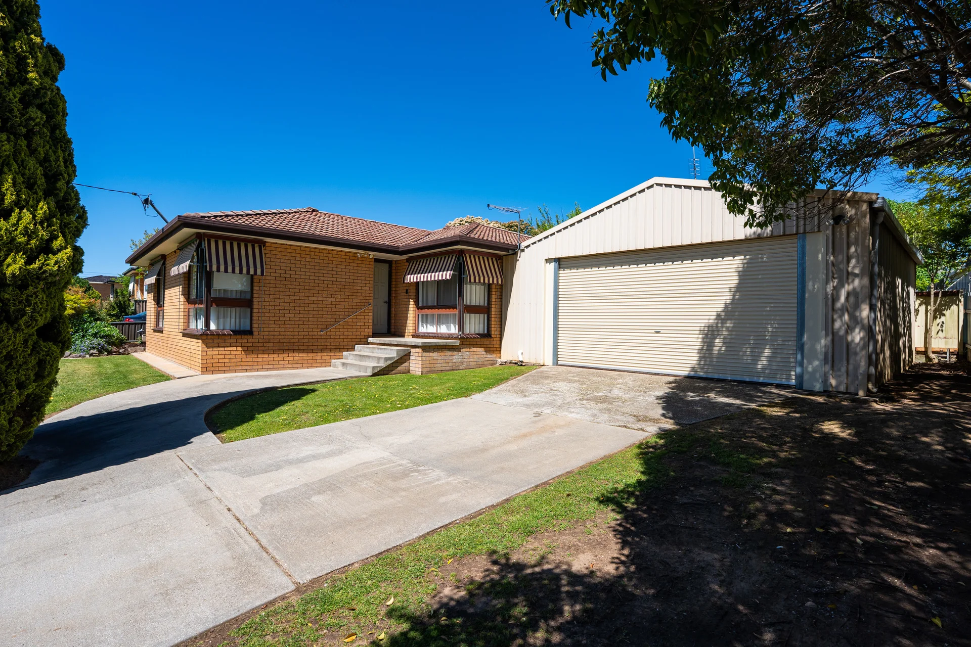 297 Vickers Road, Lavington, NSW 2641