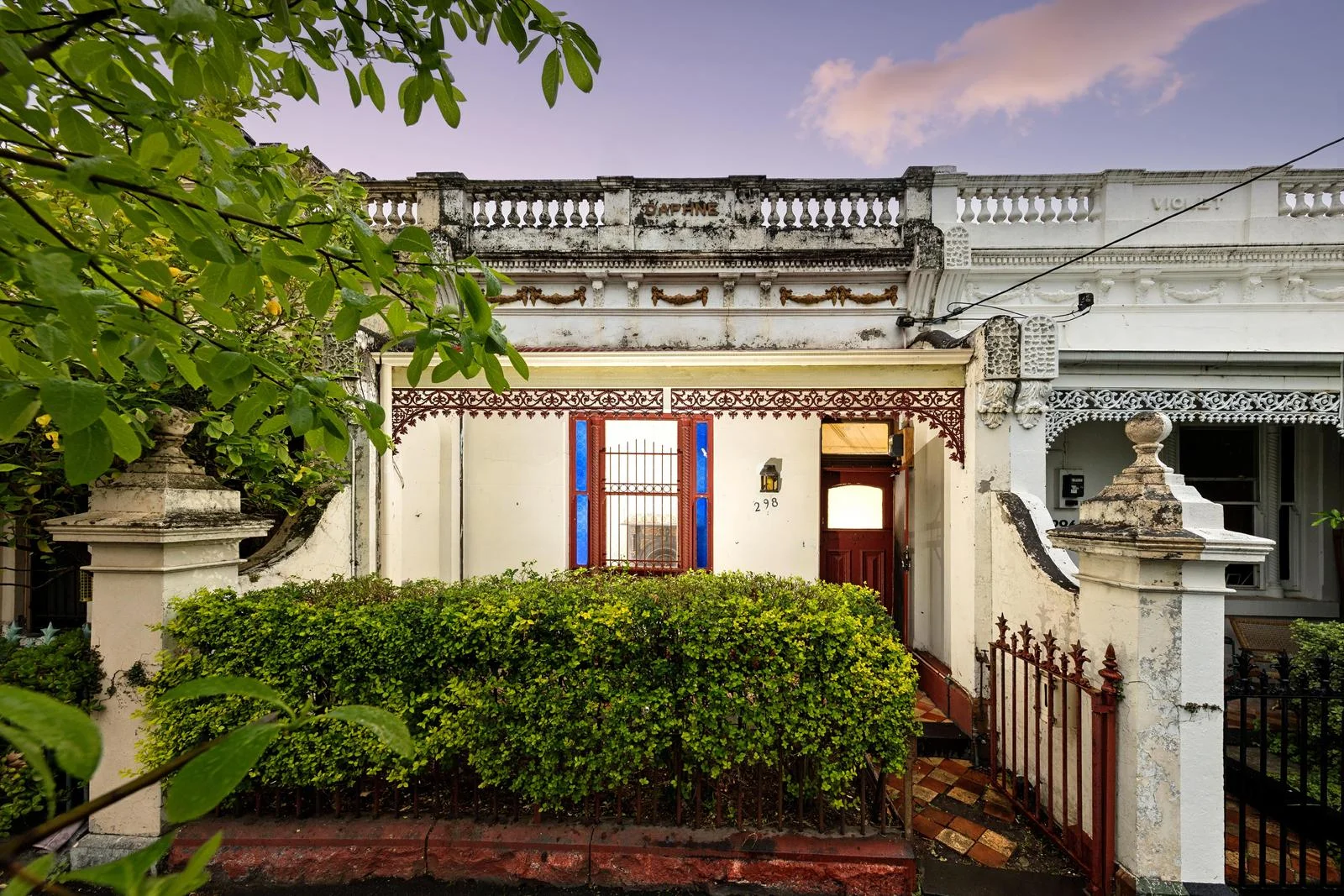 298 Canning Street, Carlton North, Vic 3054