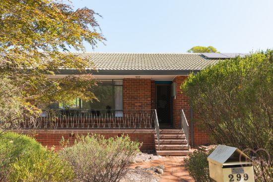299 Antill Street, Watson, ACT 2602