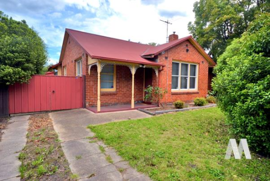 299 Bell Street, Bellfield, Vic 3081