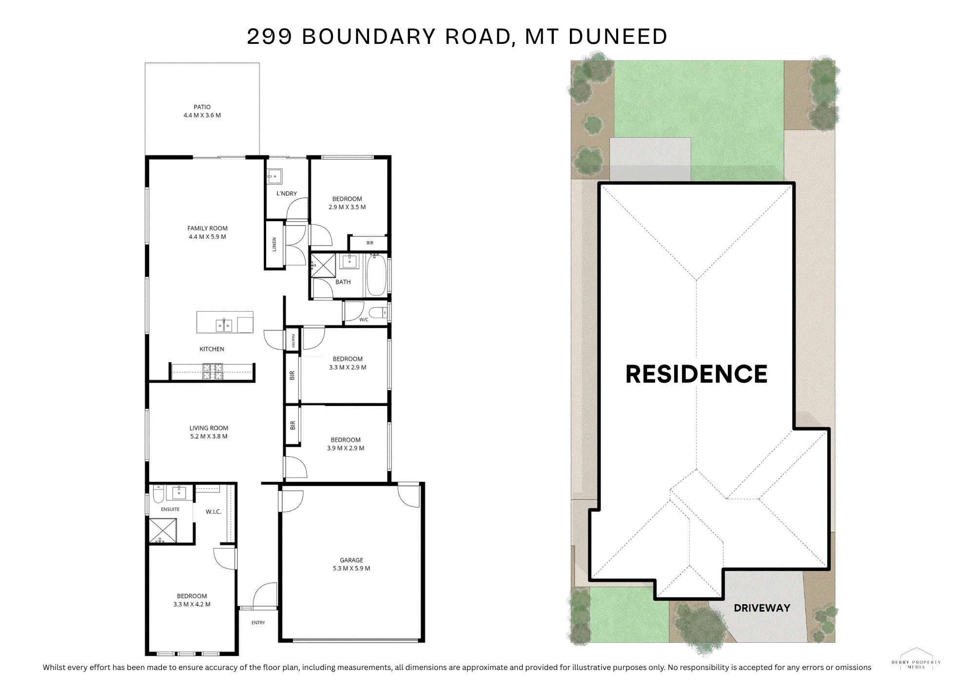 299 Boundary Road, Mount Duneed, Vic 3217