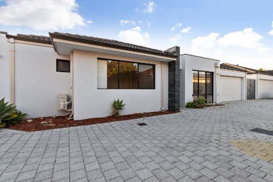 29A Paringa Street, Morley, WA 6062