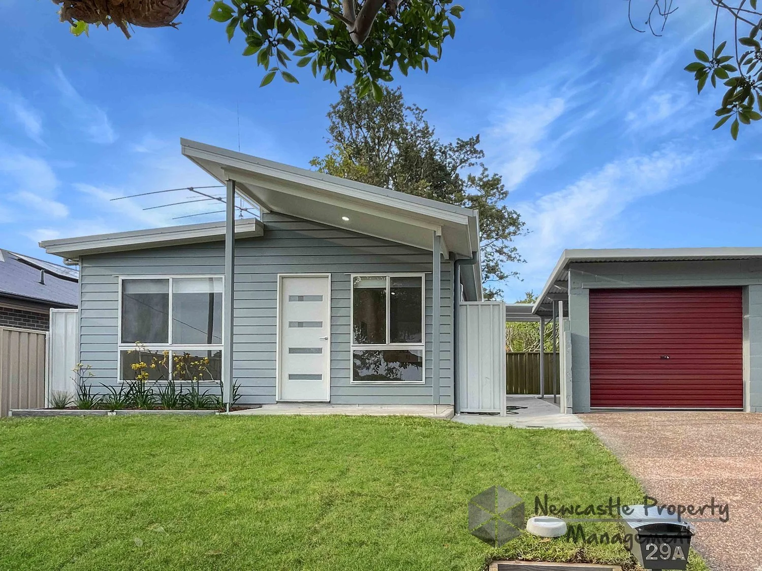 29A Prospect Road, Garden Suburb, NSW 2289
