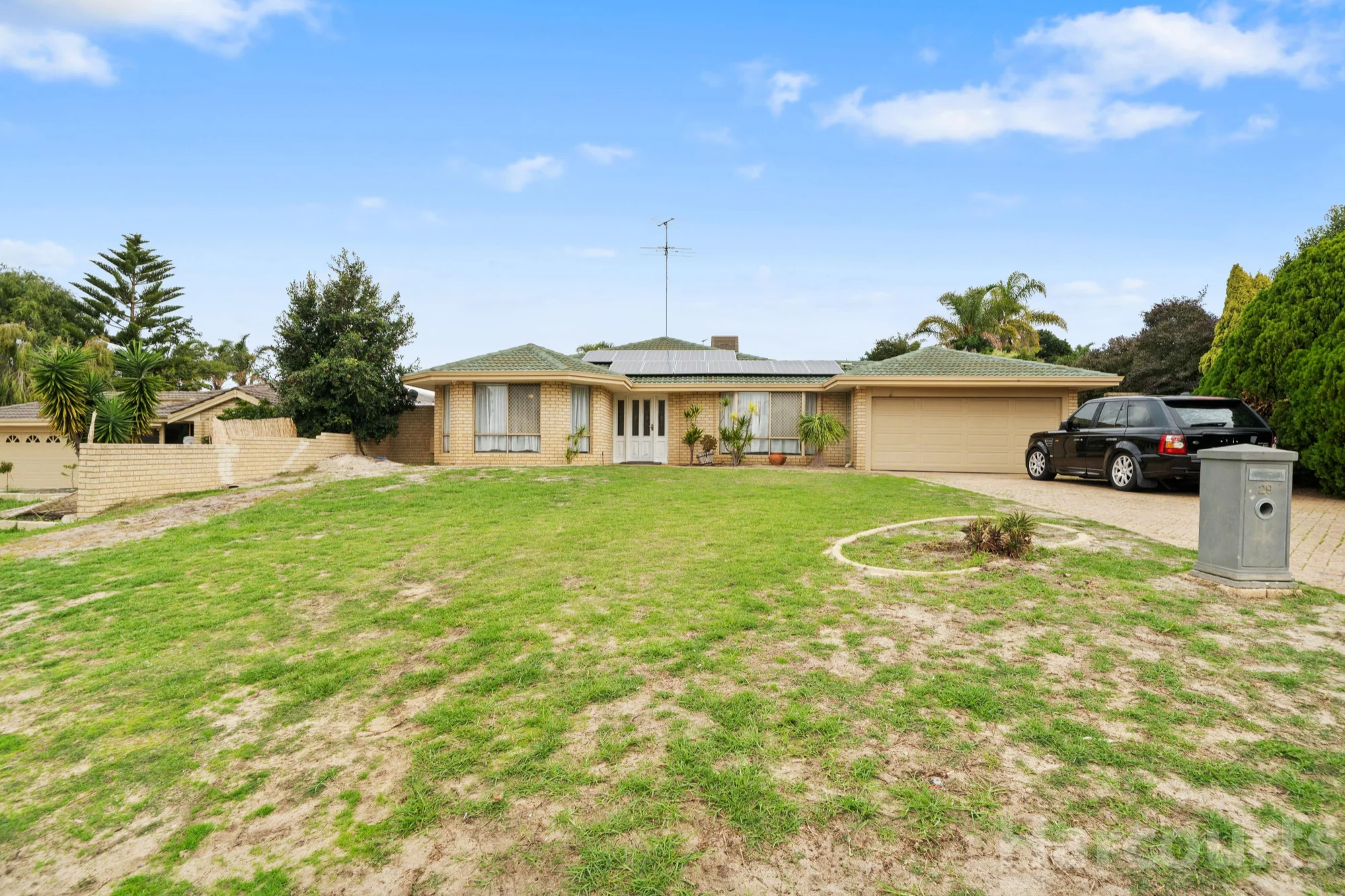 29A Yorrell Place, Halls Head, WA 6210