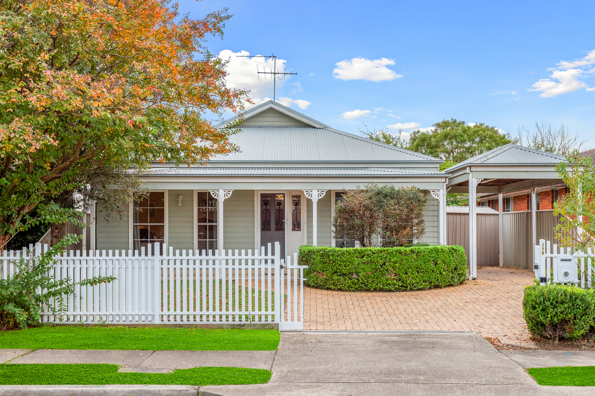 29B Lennox Street, Richmond, NSW 2753 29B Lennox Street, Richmond, NSW 2753