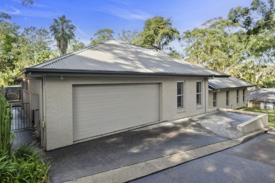 29B Manor Road, Hornsby, NSW 2077