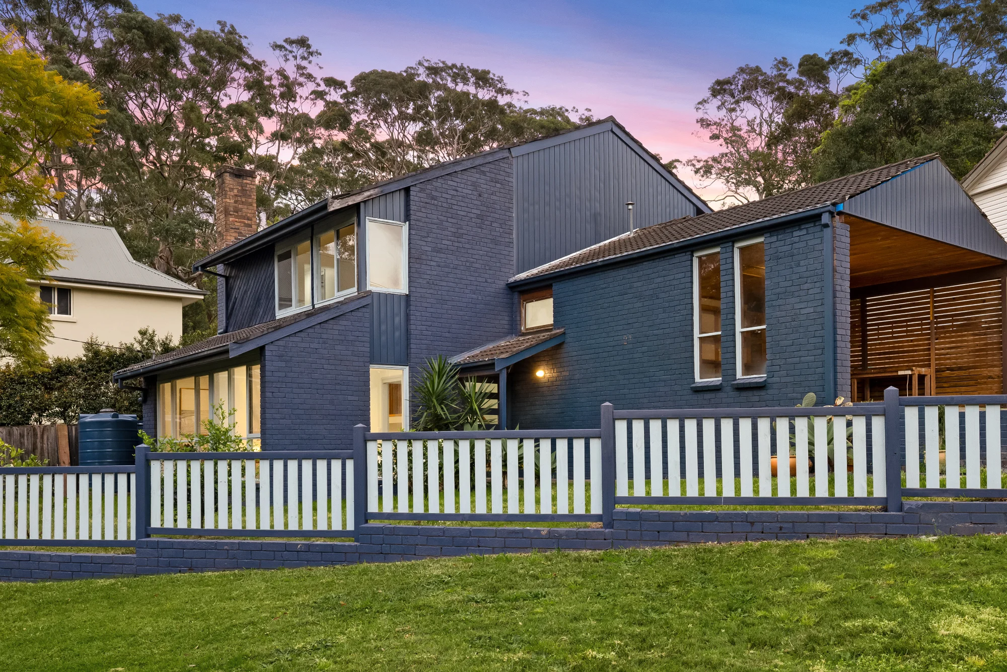 2A Alto Avenue, Seaforth, NSW 2092
