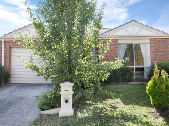 2a Armoy Close, Cranbourne East, Vic 3977