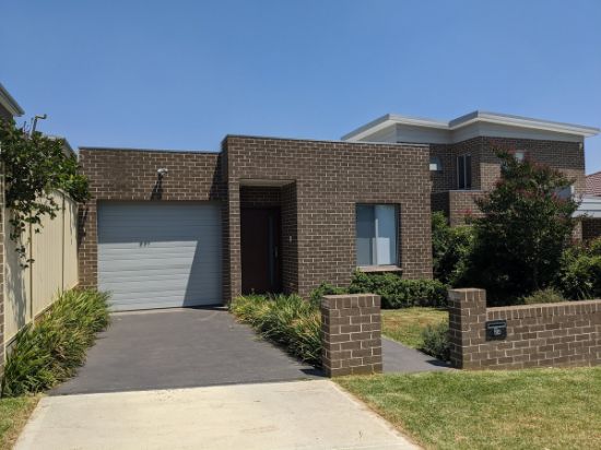2A Boyer Place, Minto, NSW 2566