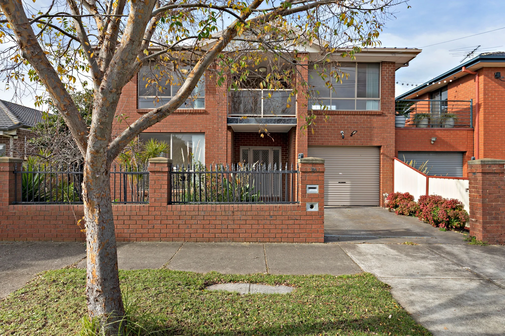 2A Darnley Street, Braybrook VIC 3019