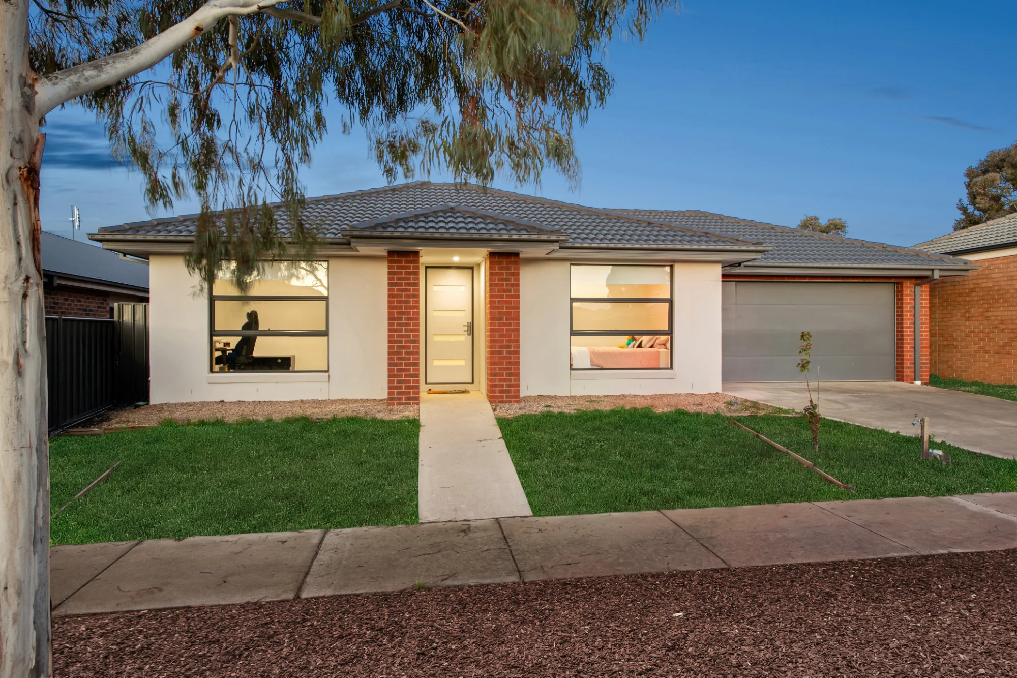 2A Fitzgerald Road, Huntly, Vic 3551