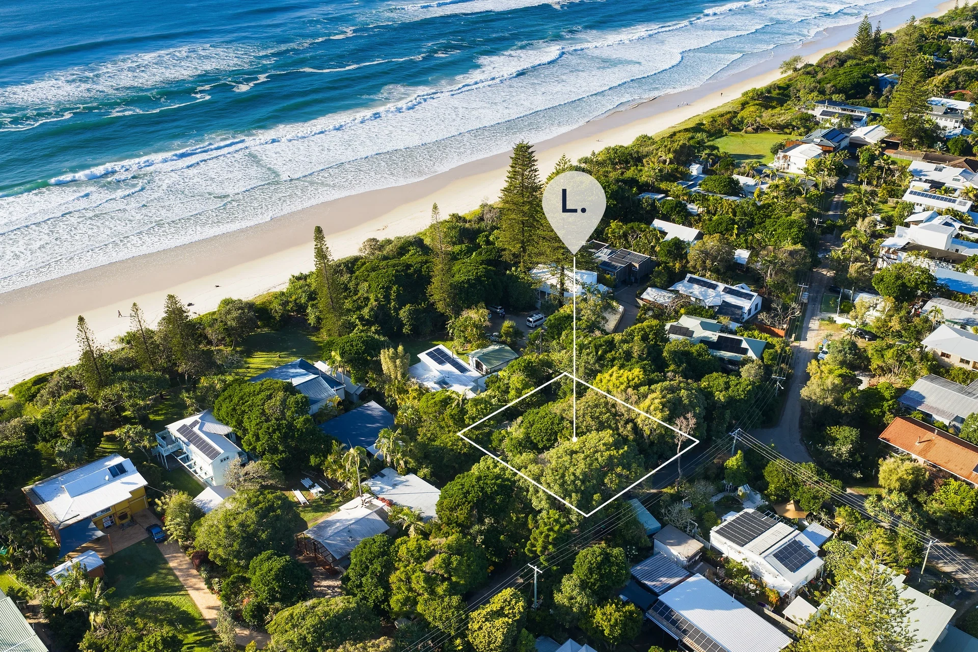 2A Gaggin Street, New Brighton, NSW 2483