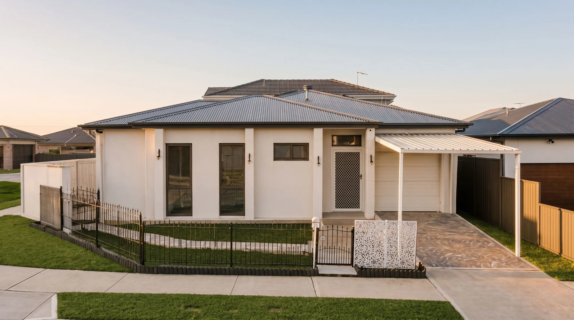 2A Goyder Street, Austral NSW 2179