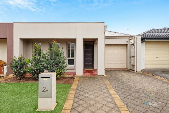 2a Grange Court, Findon, SA 5023