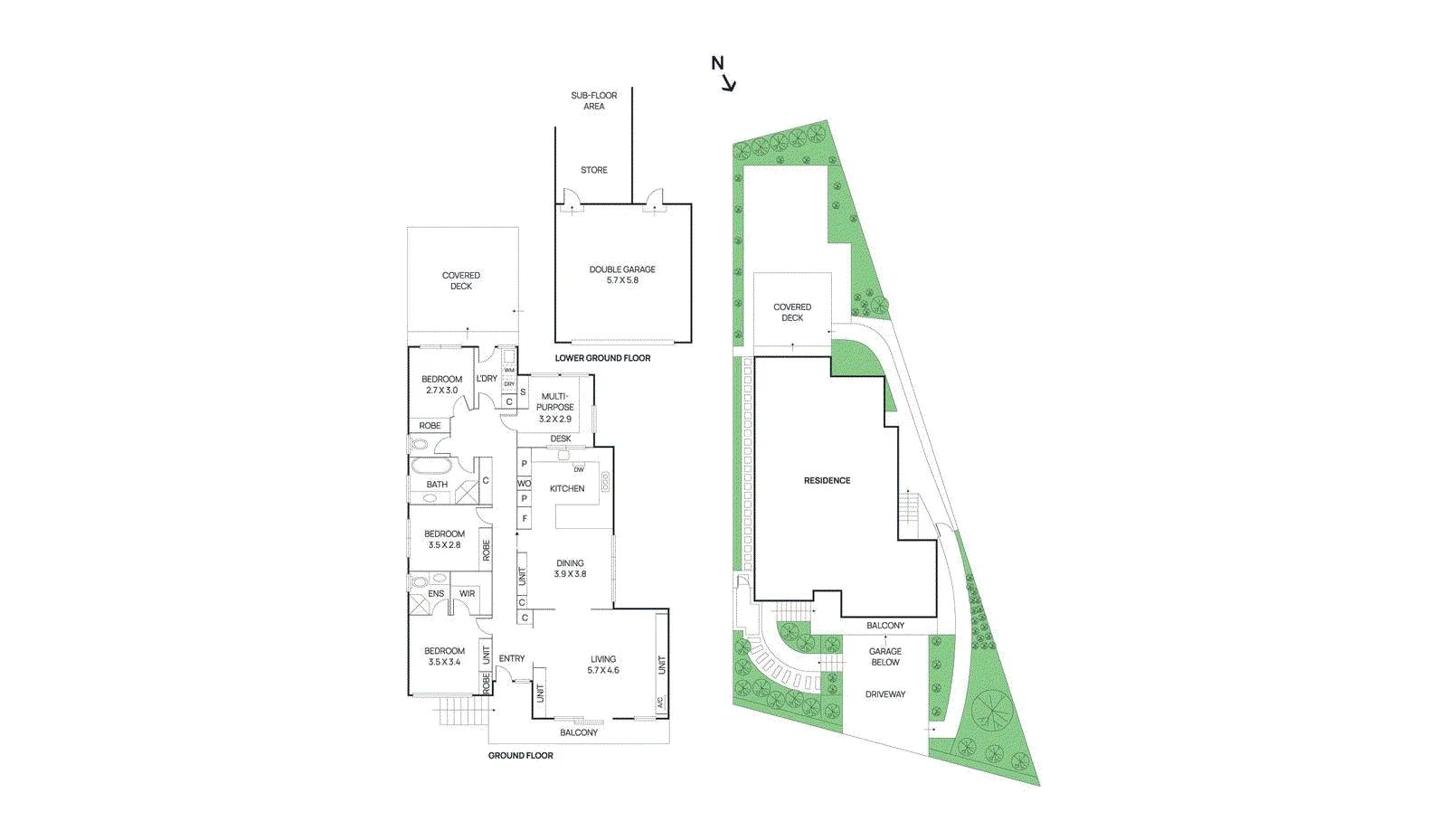 2A Grenfell Road, Mount Waverley, Vic 3149