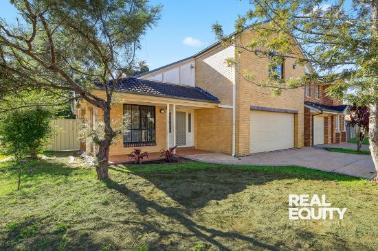 2A Hardy Place, Casula, NSW 2170