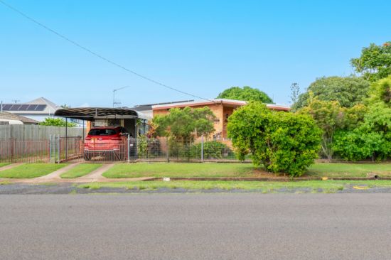 2A Hussey Street, Avenell Heights, Qld 4670