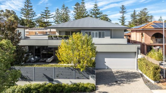 2A James Road, Swanbourne, WA 6010