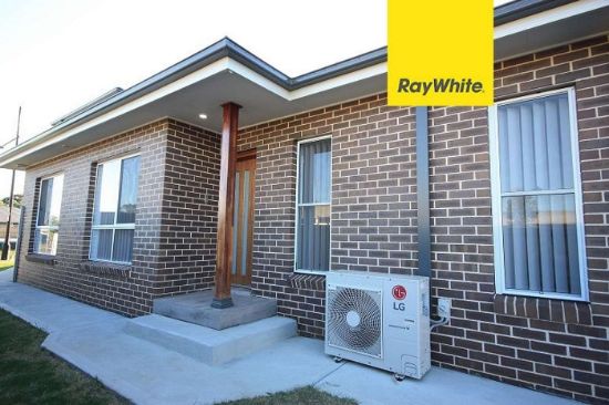 2A Knox Street, Campbelltown, NSW 2560